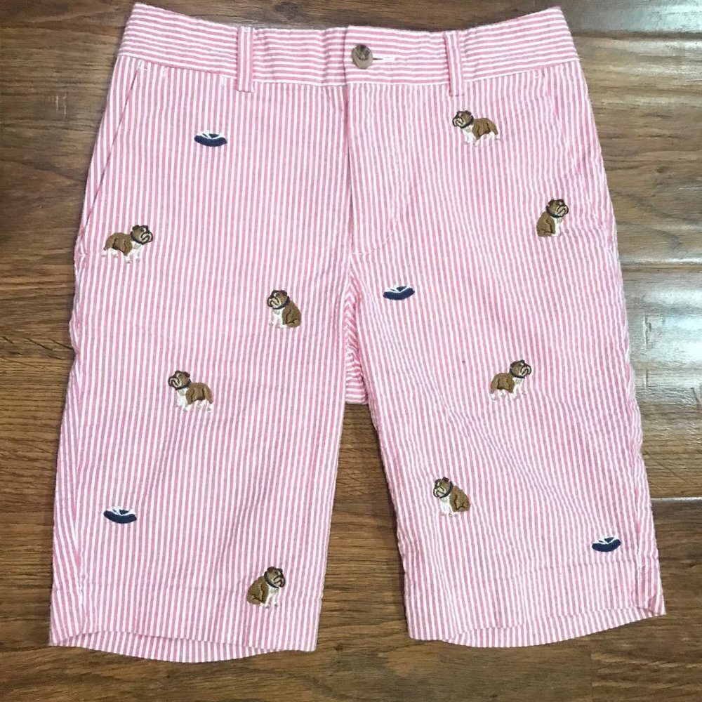 Polo Ralph Lauren bulldog Shorts